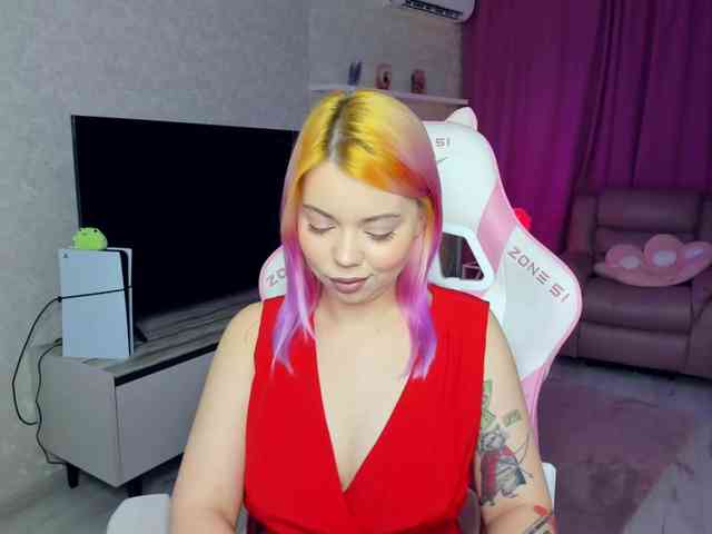 FunnyVibe webcam