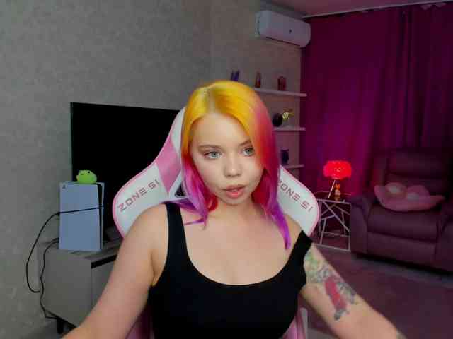 FunnyVibe webcam