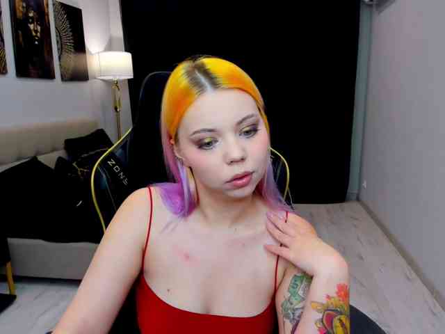 FunnyVibe webcam