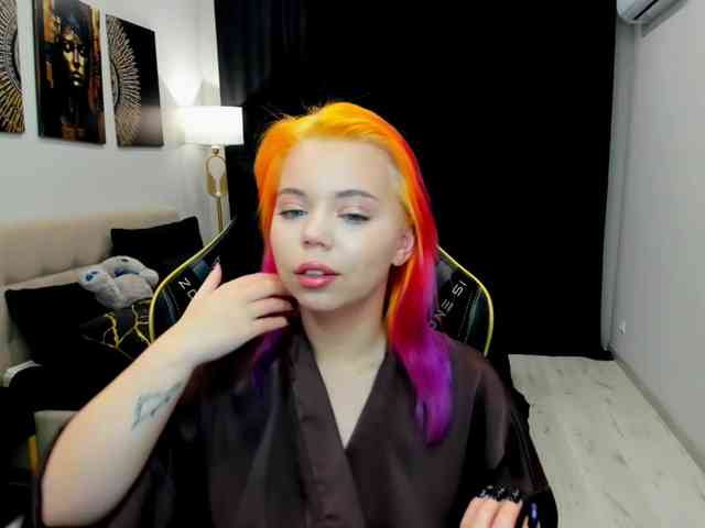 FunnyVibe webcam
