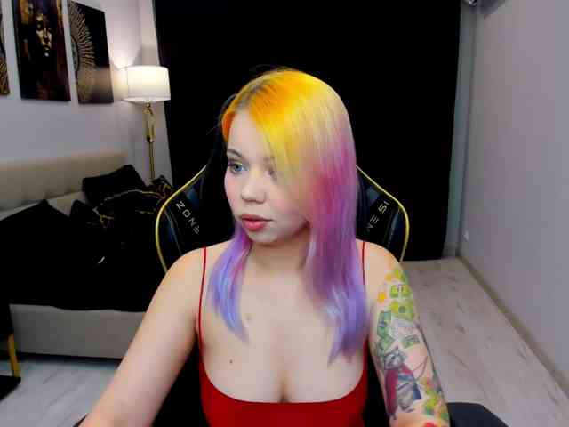 FunnyVibe webcam