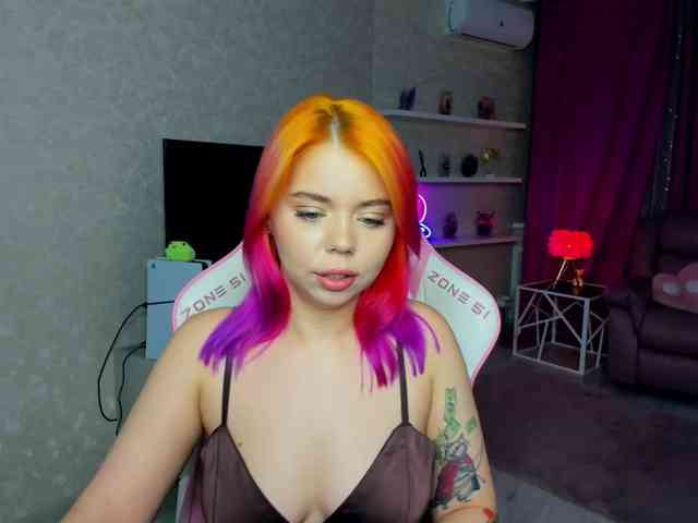 FunnyVibe webcam