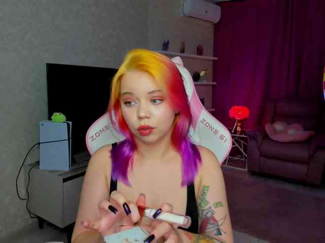 FunnyVibe webcam