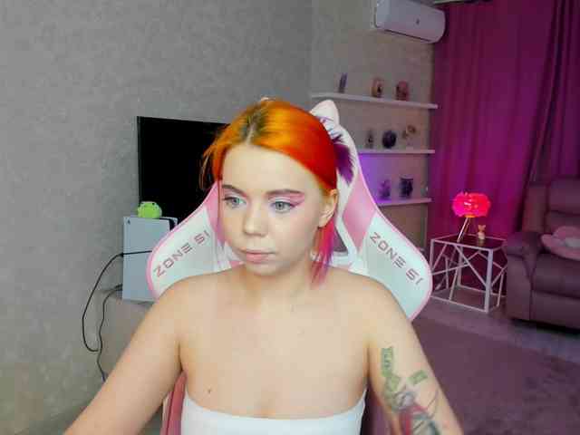 FunnyVibe webcam