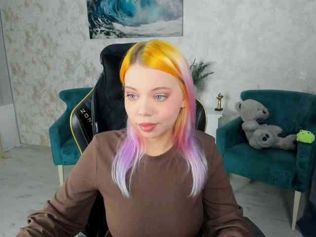 FunnyVibe webcam