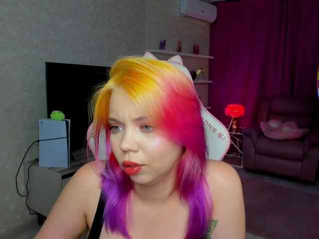 FunnyVibe webcam
