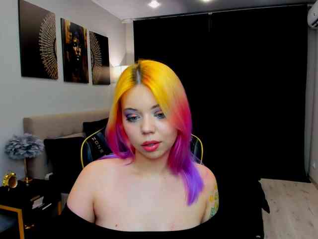 FunnyVibe webcam