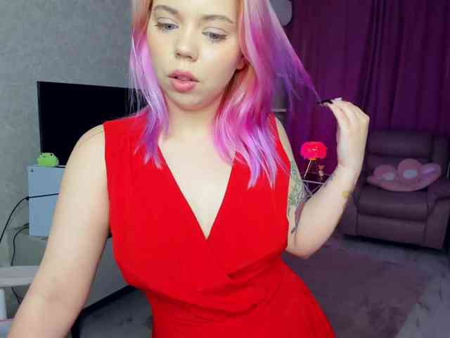 FunnyVibe webcam