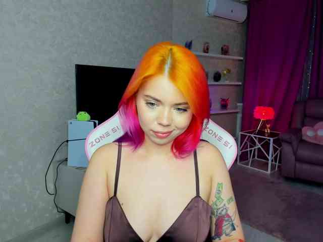 FunnyVibe webcam