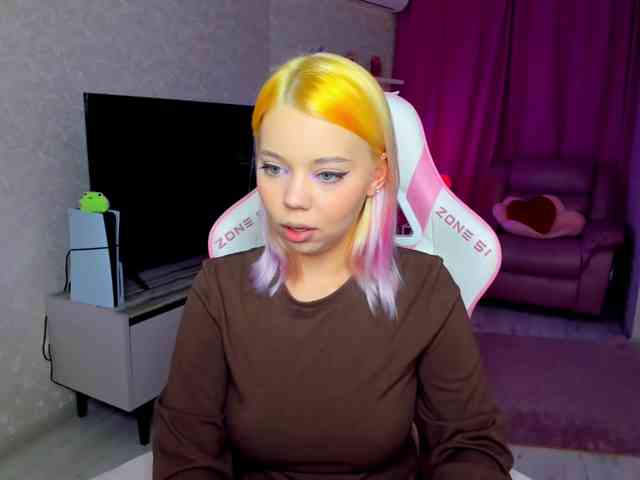 FunnyVibe webcam