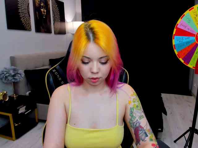FunnyVibe webcam