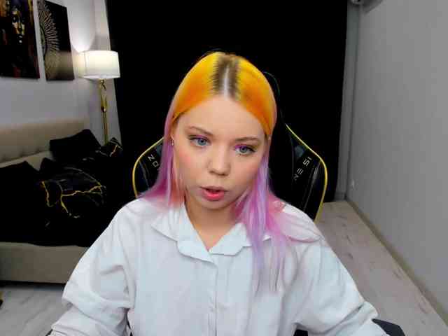 FunnyVibe webcam