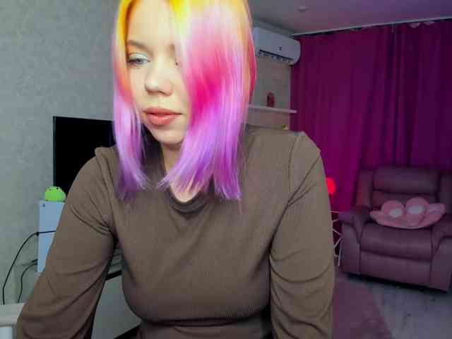 FunnyVibe webcam