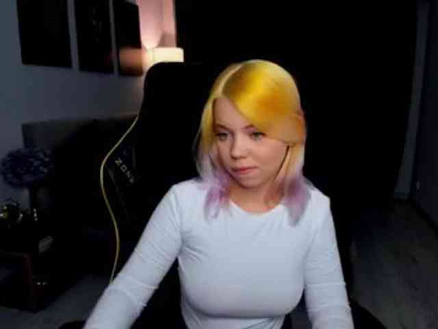 FunnyVibe webcam