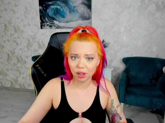 FunnyVibe webcam