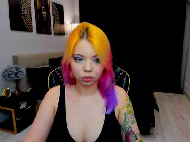 FunnyVibe webcam