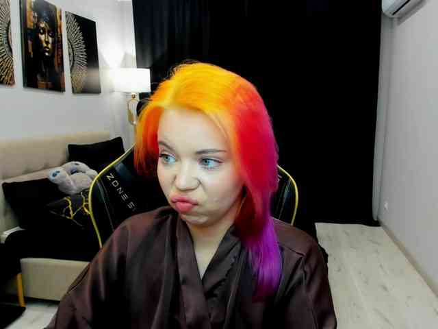 FunnyVibe webcam