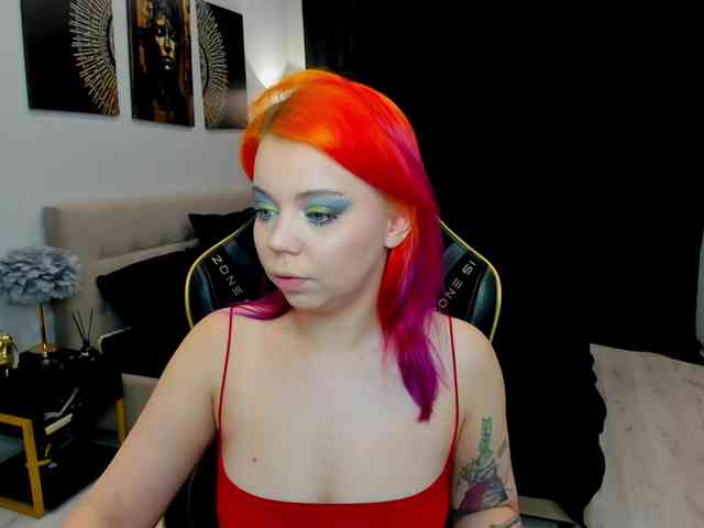 FunnyVibe webcam