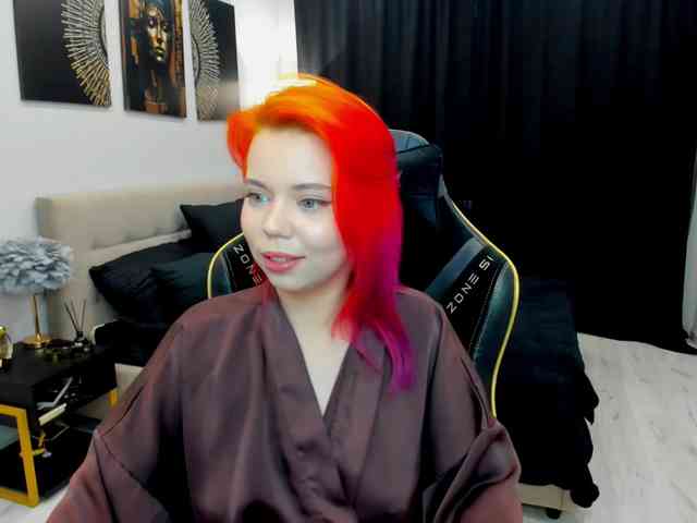 FunnyVibe webcam