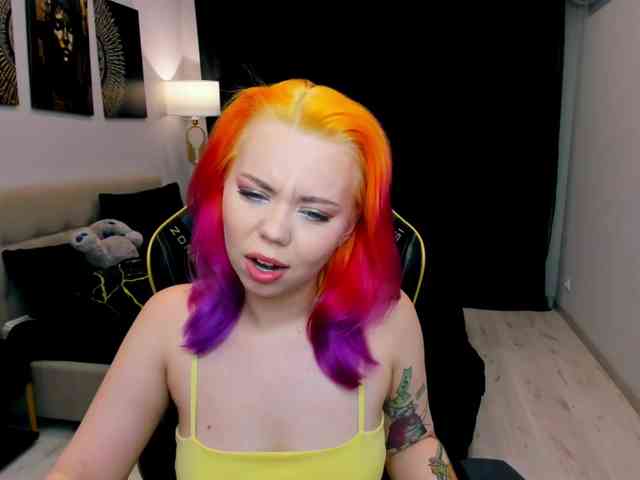 FunnyVibe webcam