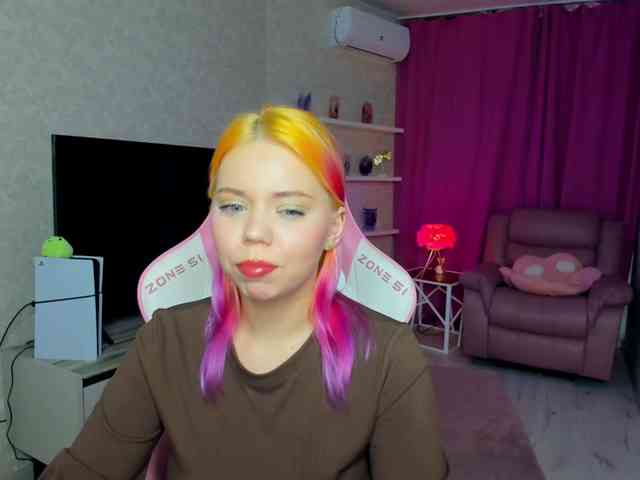 FunnyVibe webcam