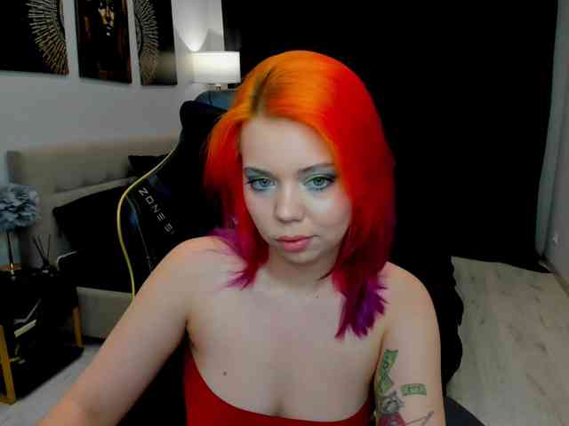 FunnyVibe webcam