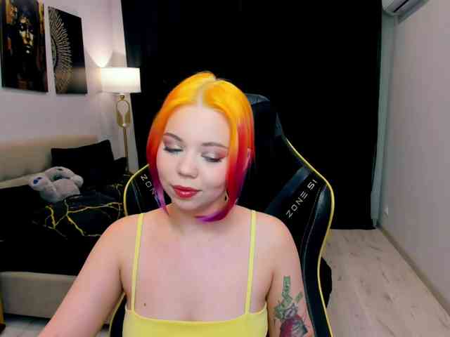 FunnyVibe webcam