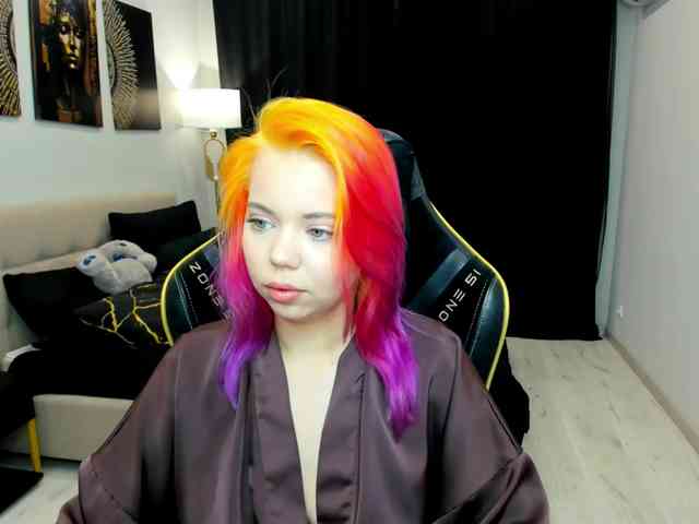 FunnyVibe webcam