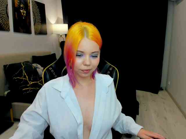 FunnyVibe webcam