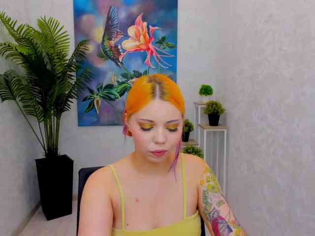 FunnyVibe webcam