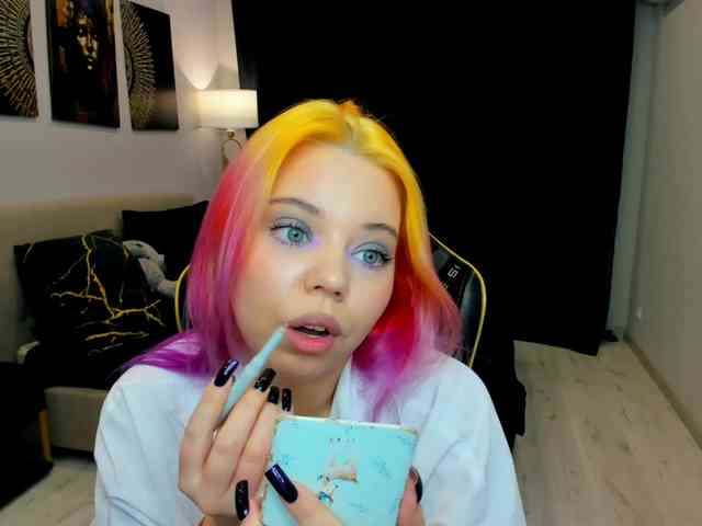 FunnyVibe webcam