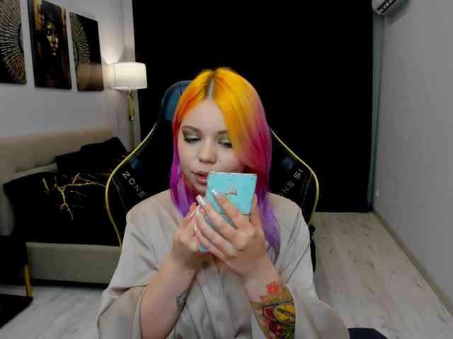 FunnyVibe webcam