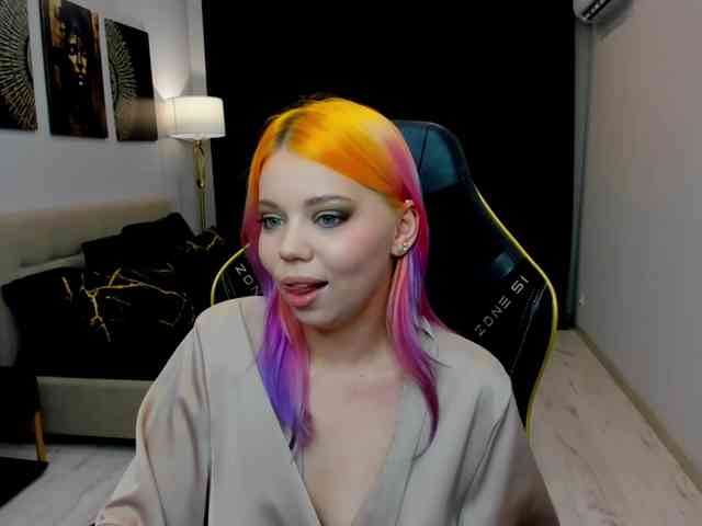 FunnyVibe webcam