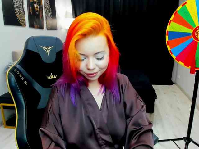 FunnyVibe webcam