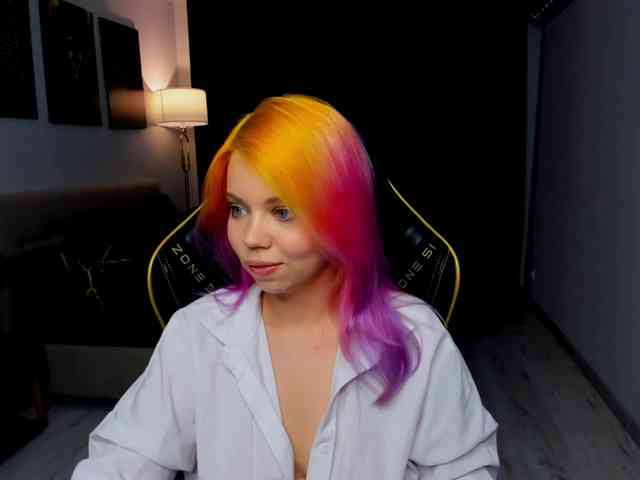 FunnyVibe webcam