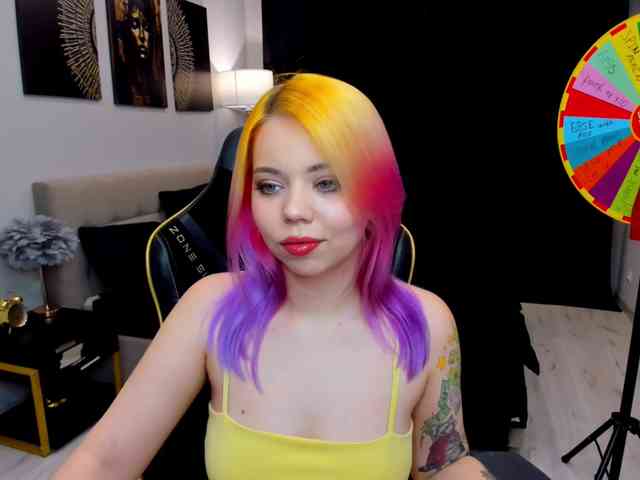 FunnyVibe webcam