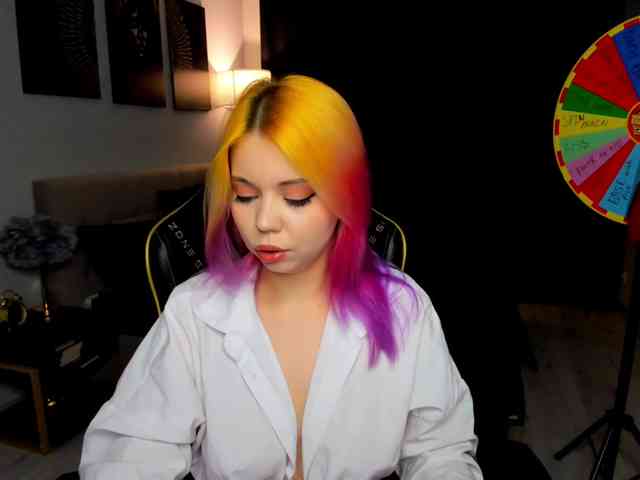 FunnyVibe webcam