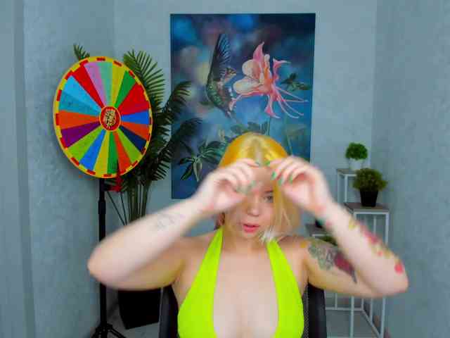 FunnyVibe's Sexcam