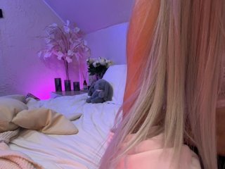 PauLiiine Porn Show
