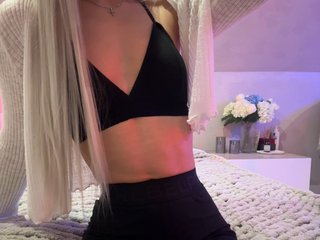 PauLiiine Porn Show