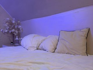 PauLiiine Porn Show