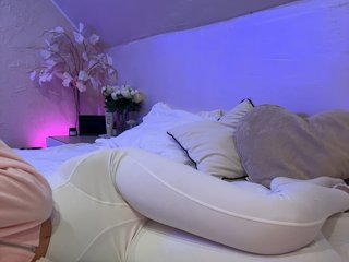 PauLiiine Porn Show