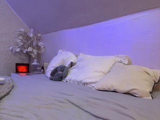 PauLiiine Porn Show