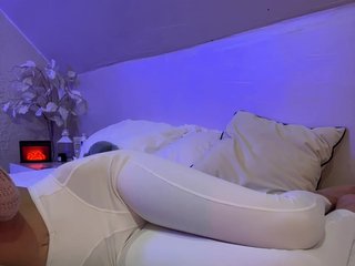 PauLiiine Porn Show
