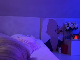 paulIine Porn Show
