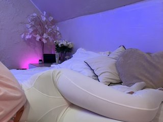 PauLiiine Porn Show