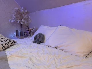 PauLiiine Porn Show