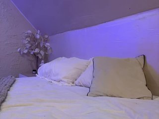 PauLiiine Porn Show