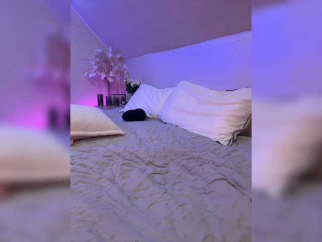 HollyPolly111 live cam on BongaCams