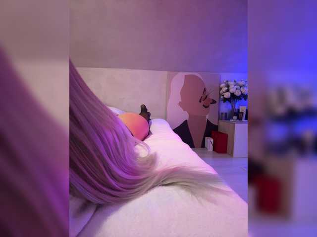 HollyPolly111 live cam on BongaCams